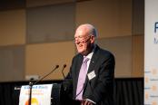 Angus Mitchell Oration 2024 - Photography by Berat Kaya