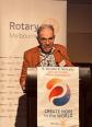 Angus Mitchell Oration 2024 - Photography by Bruce Davidson