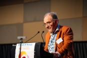 Angus Mitchell Oration 2024 - Photography by Berat Kaya