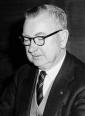 1964-65 Sir John Jungwirth